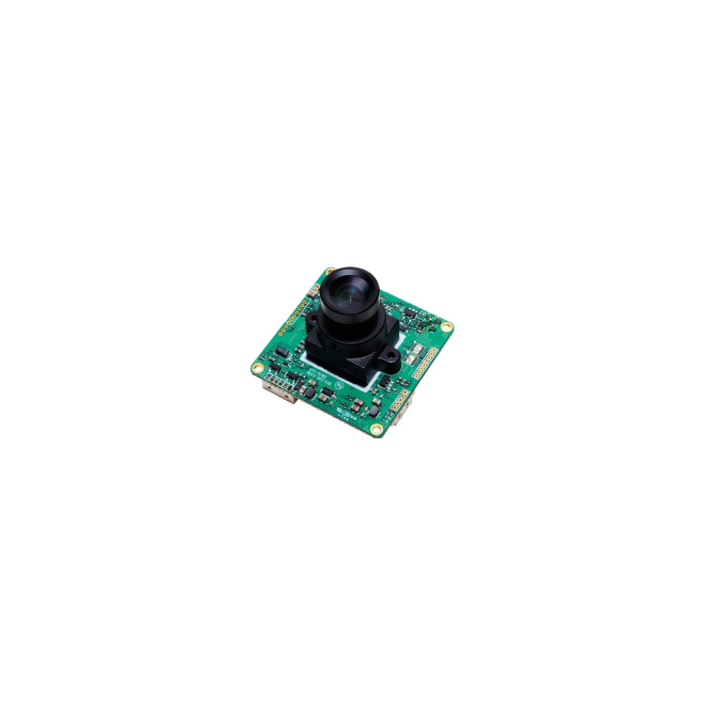 ATC-TE382 Front Angled View