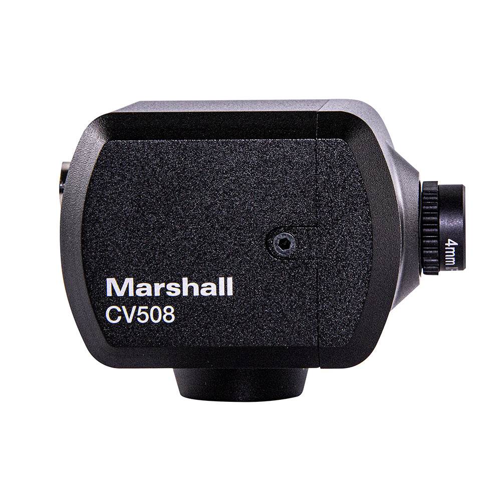 Marshall Electronics CV508 Micro POV Camera HDMI + 3GSDI - USA Security Systems