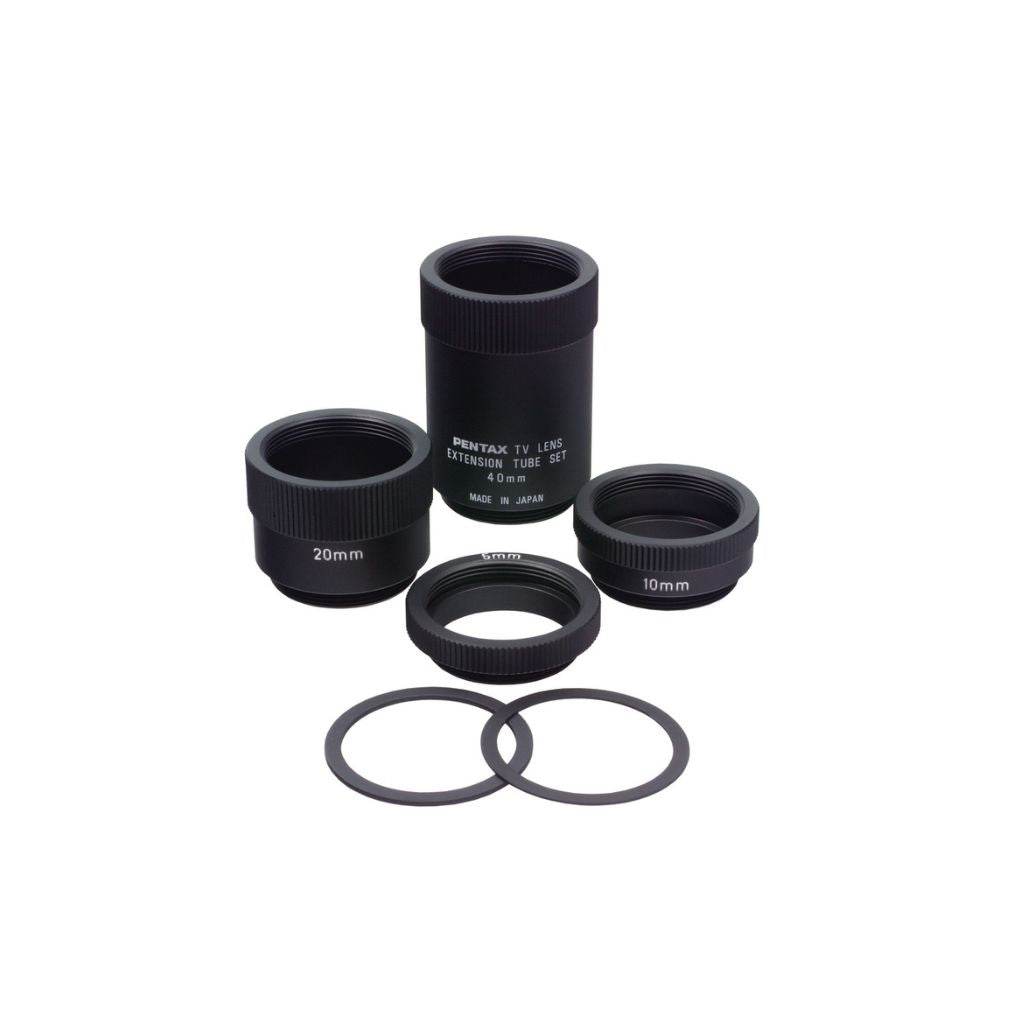 RICOH FP-RGST Extension Tube Kit - USA Security Systems