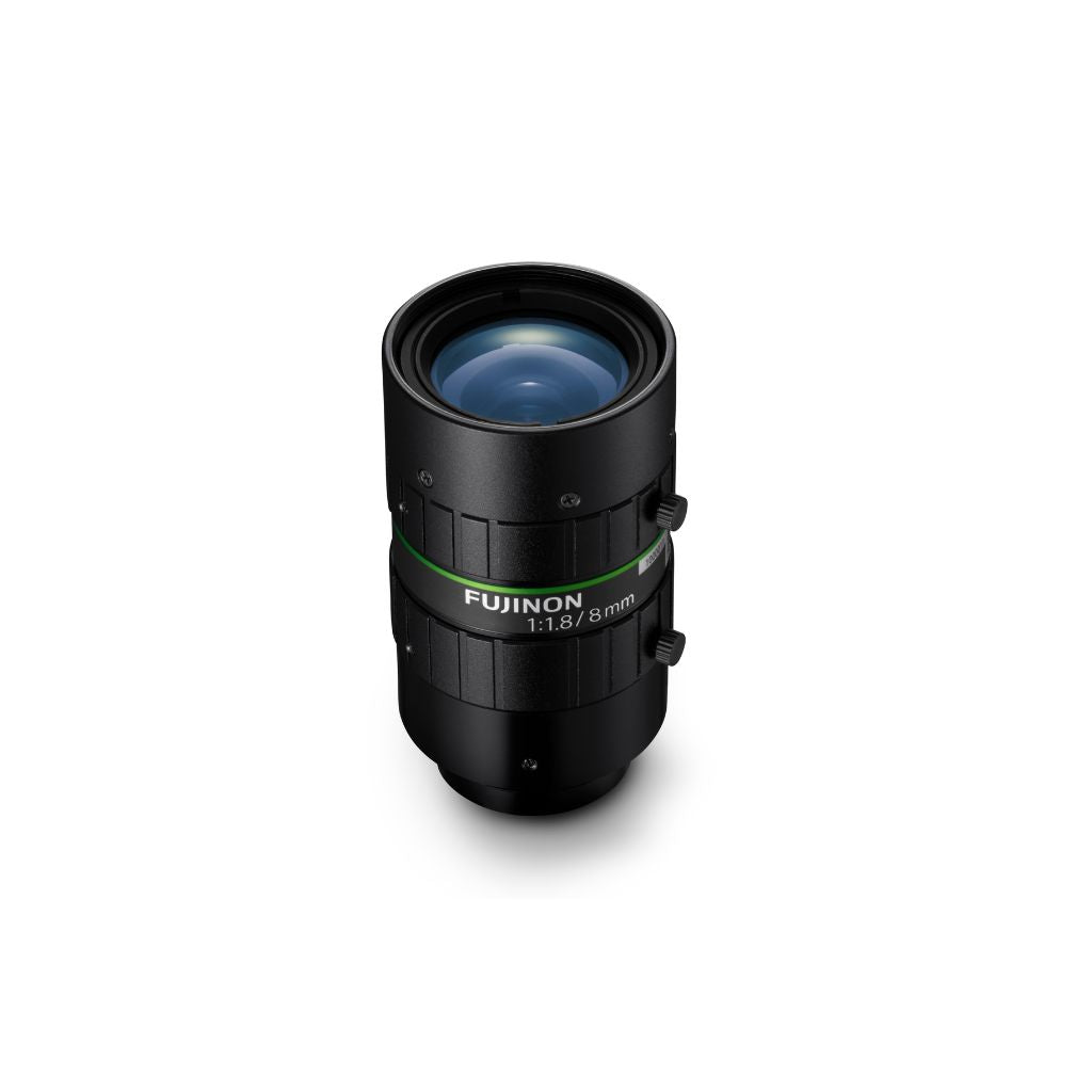 HF818-12M Front Angled View