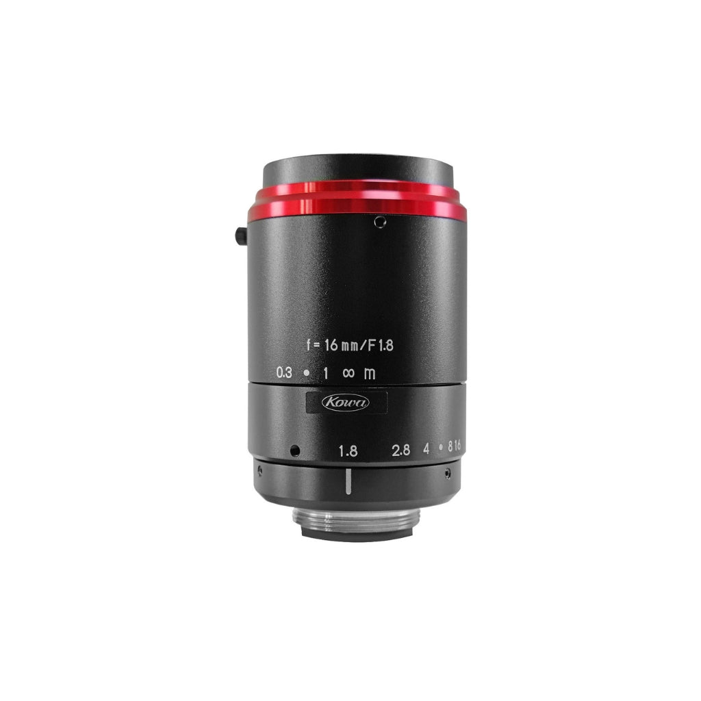 LM16FC24M Front Angled View