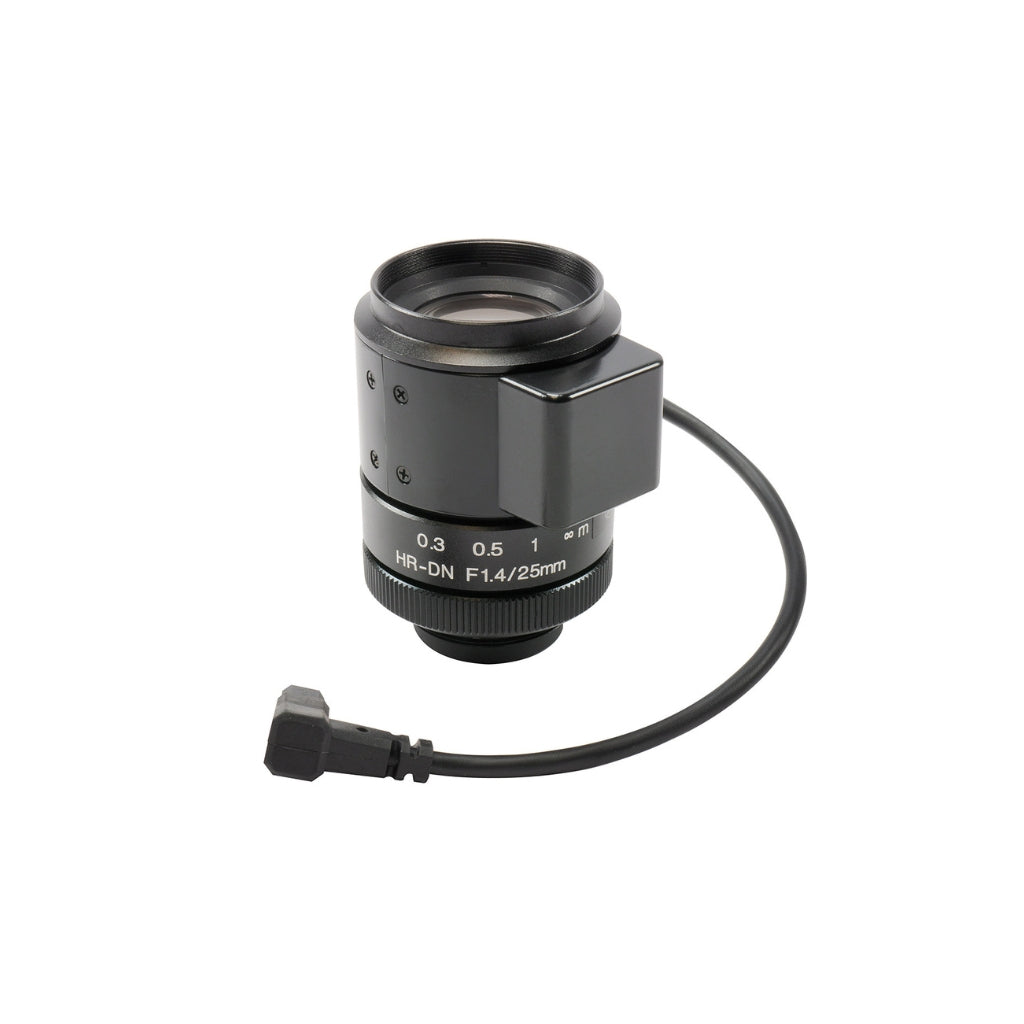 LM25JC5MM-IR Front Angled View