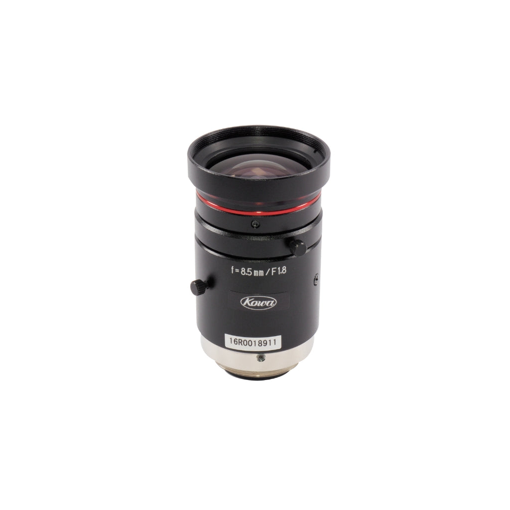 LM8JC10M Front Angled View