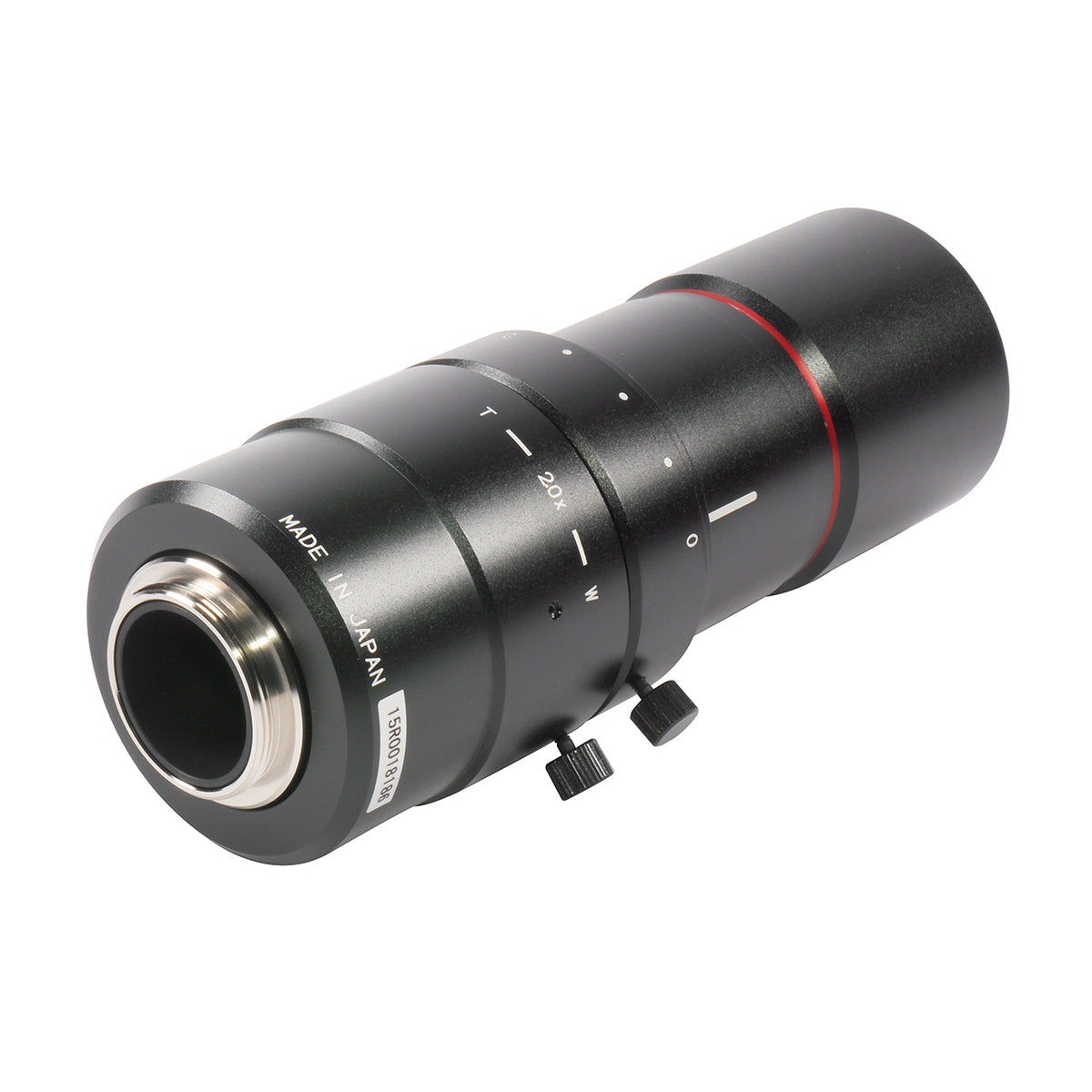 LM1122TC Connector Thread View