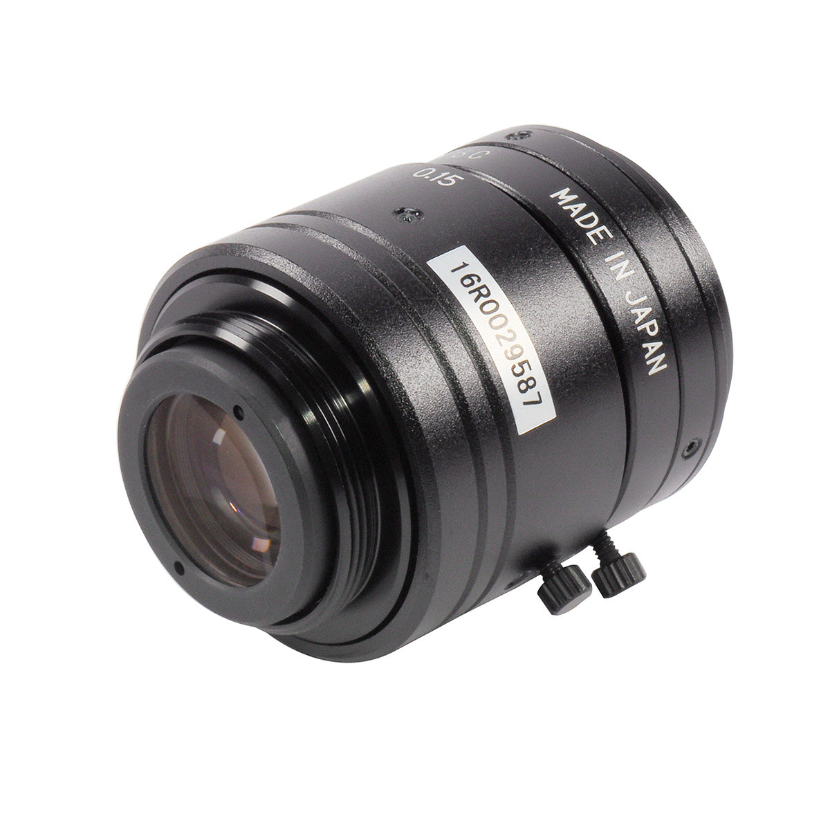 LM12JC1MS Connector Thread View