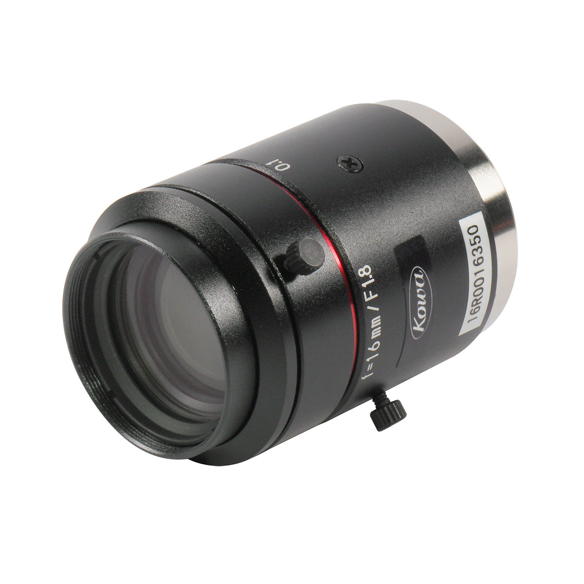 LM16JC10M Side Angled Lens View