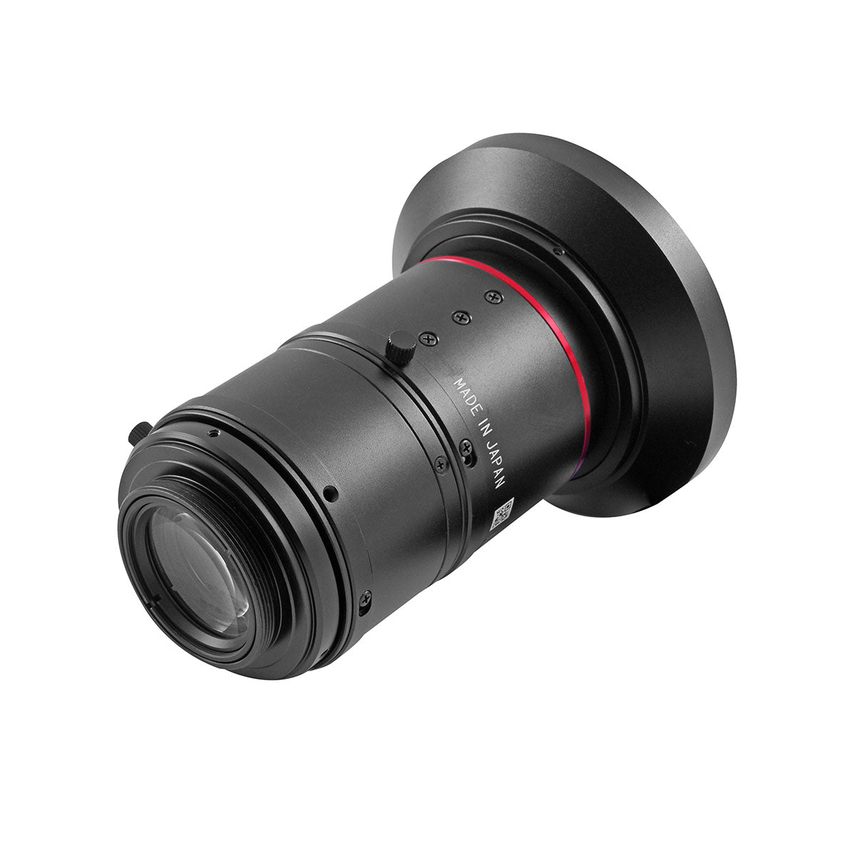 LM18VM35 Connector Thread View