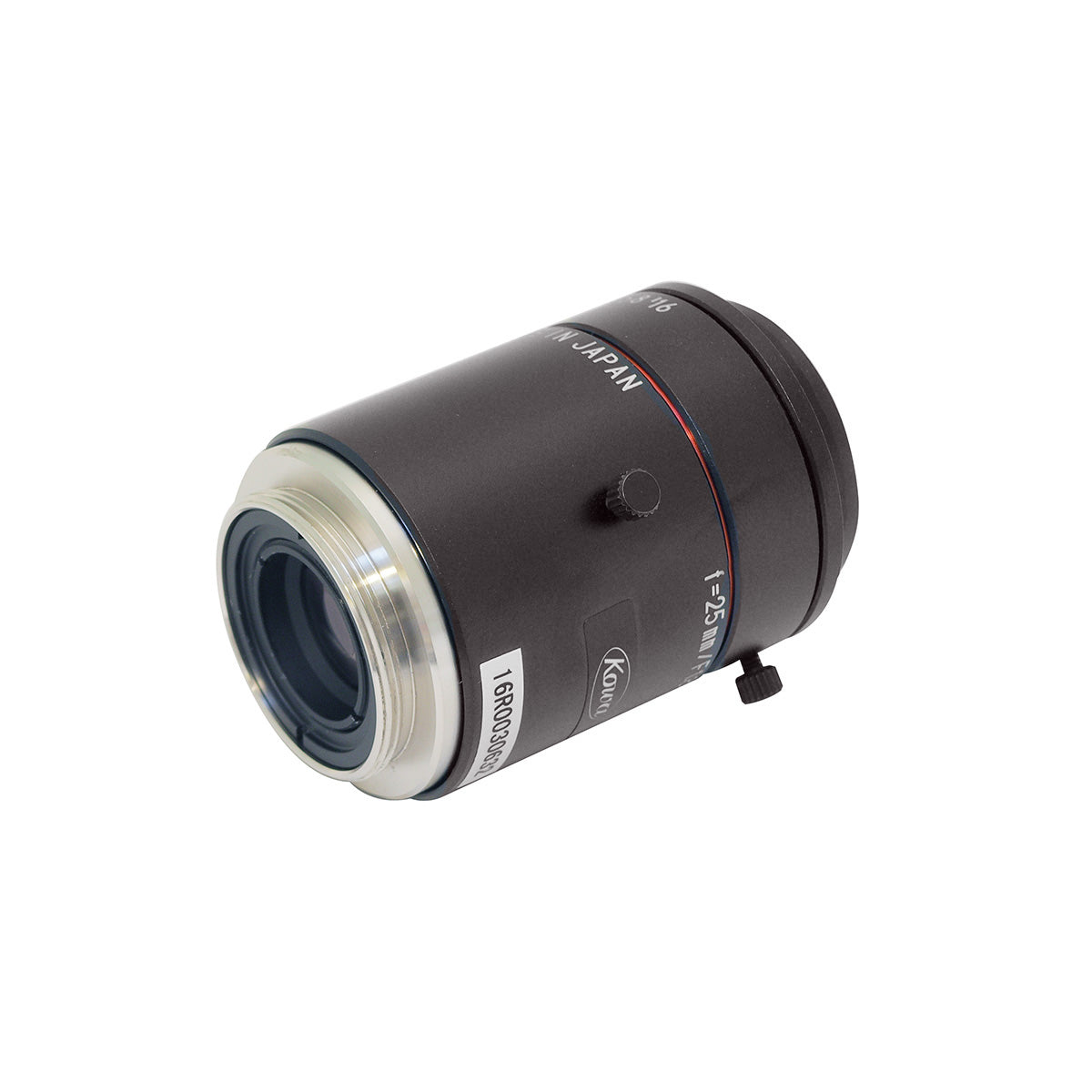 LM25JC10M Connector Thread View