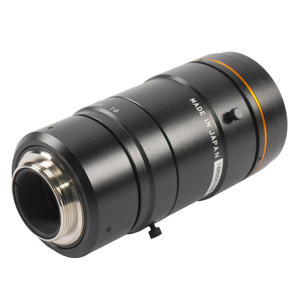 LM25XC Connector Thread View