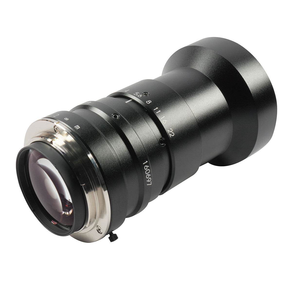Kowa LM35CLS 30mm 35mm F-Mount Color Line Scan Lens - USA Security Systems