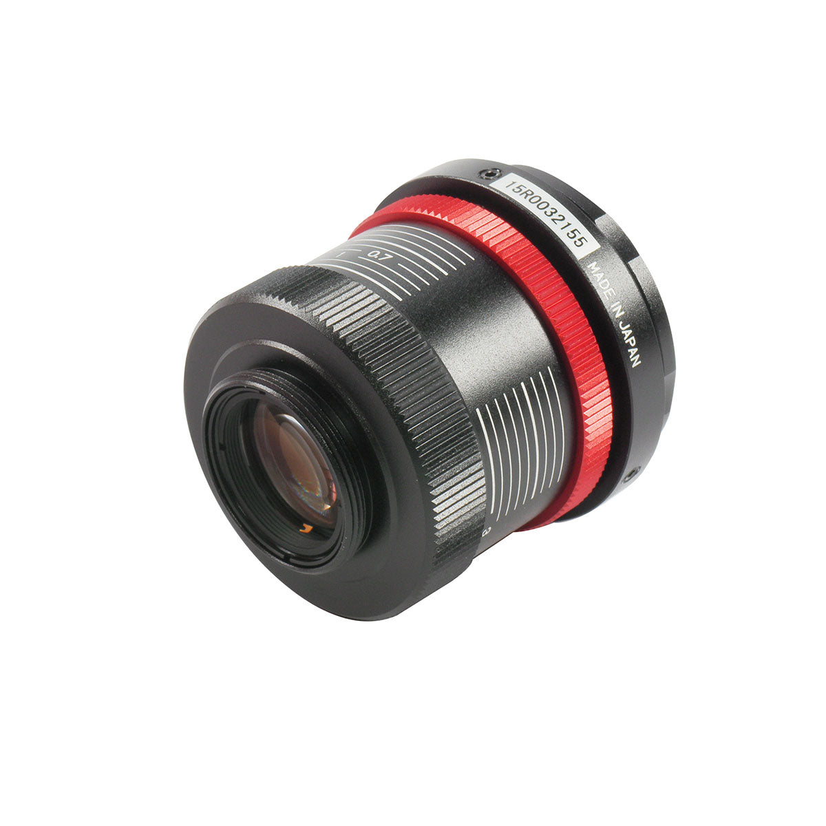 LM35HC-V Connector Thread View