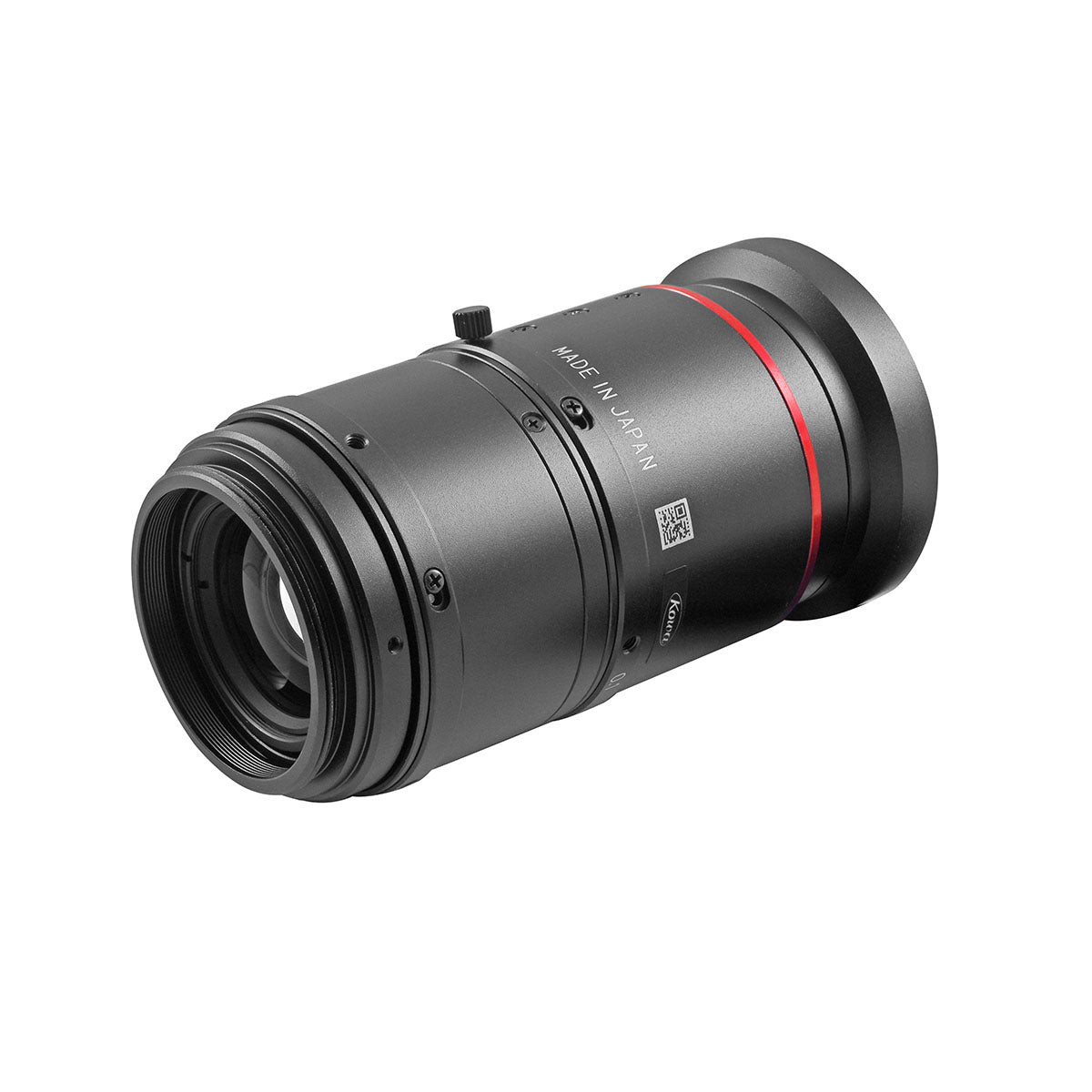 LM35VM35 Connector Thread View