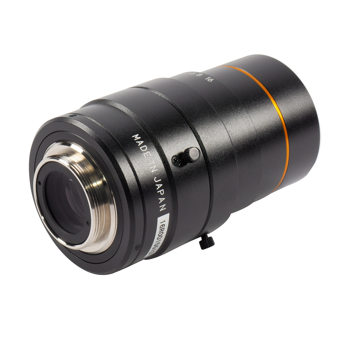 LM35XC Connector Thread View