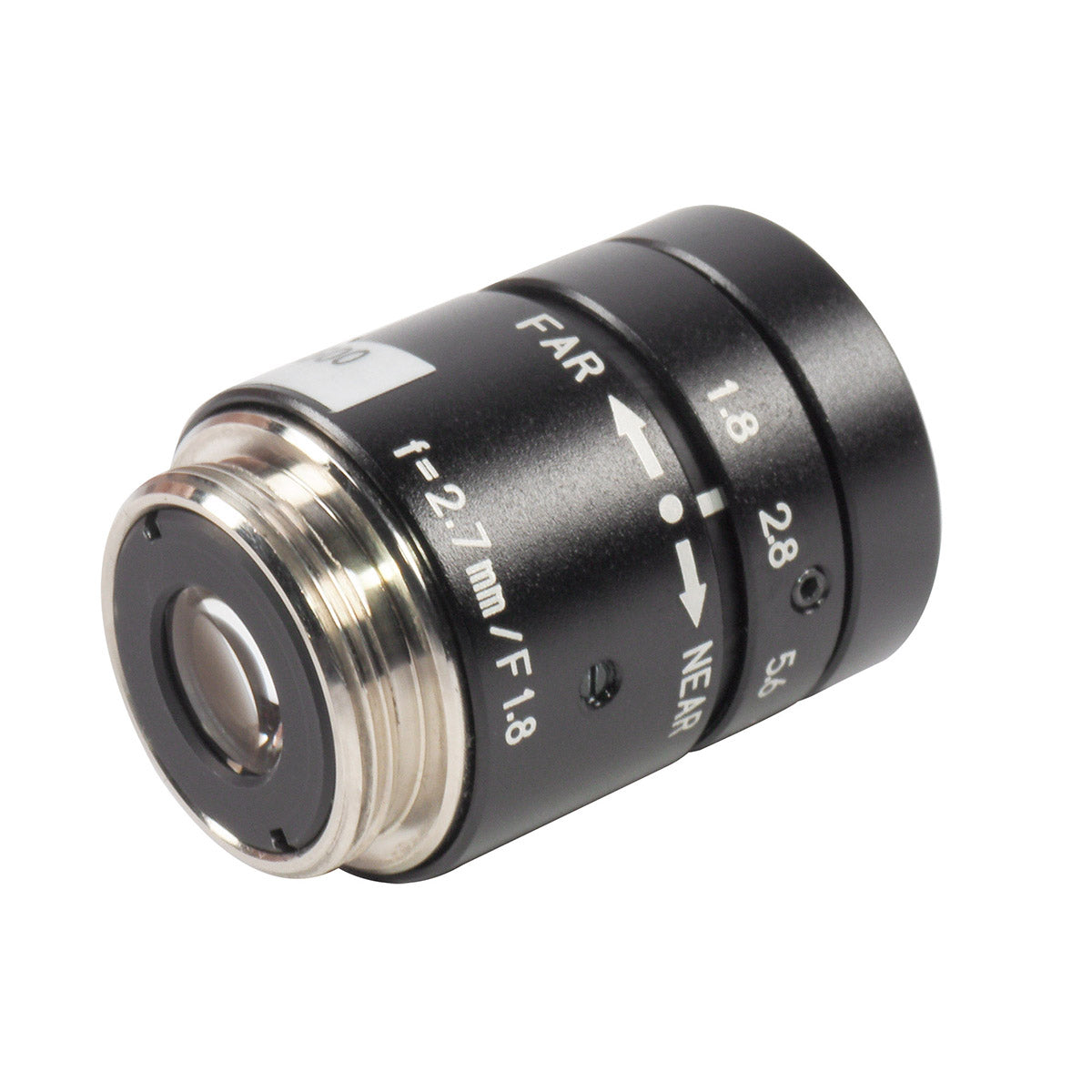 LM3NF Connector Thread View