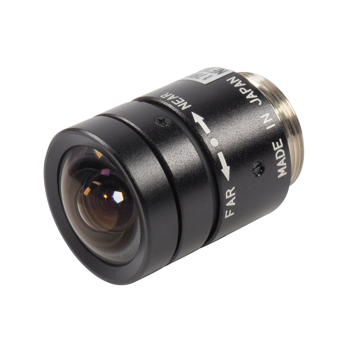 LM3NF Side Angled Lens View