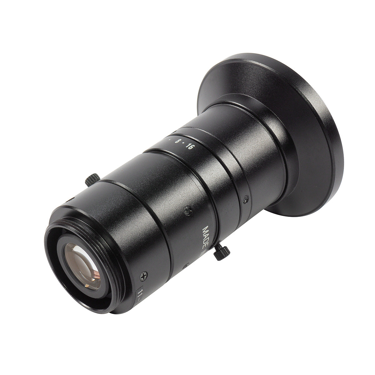 LM4NC3 Connector Thread View
