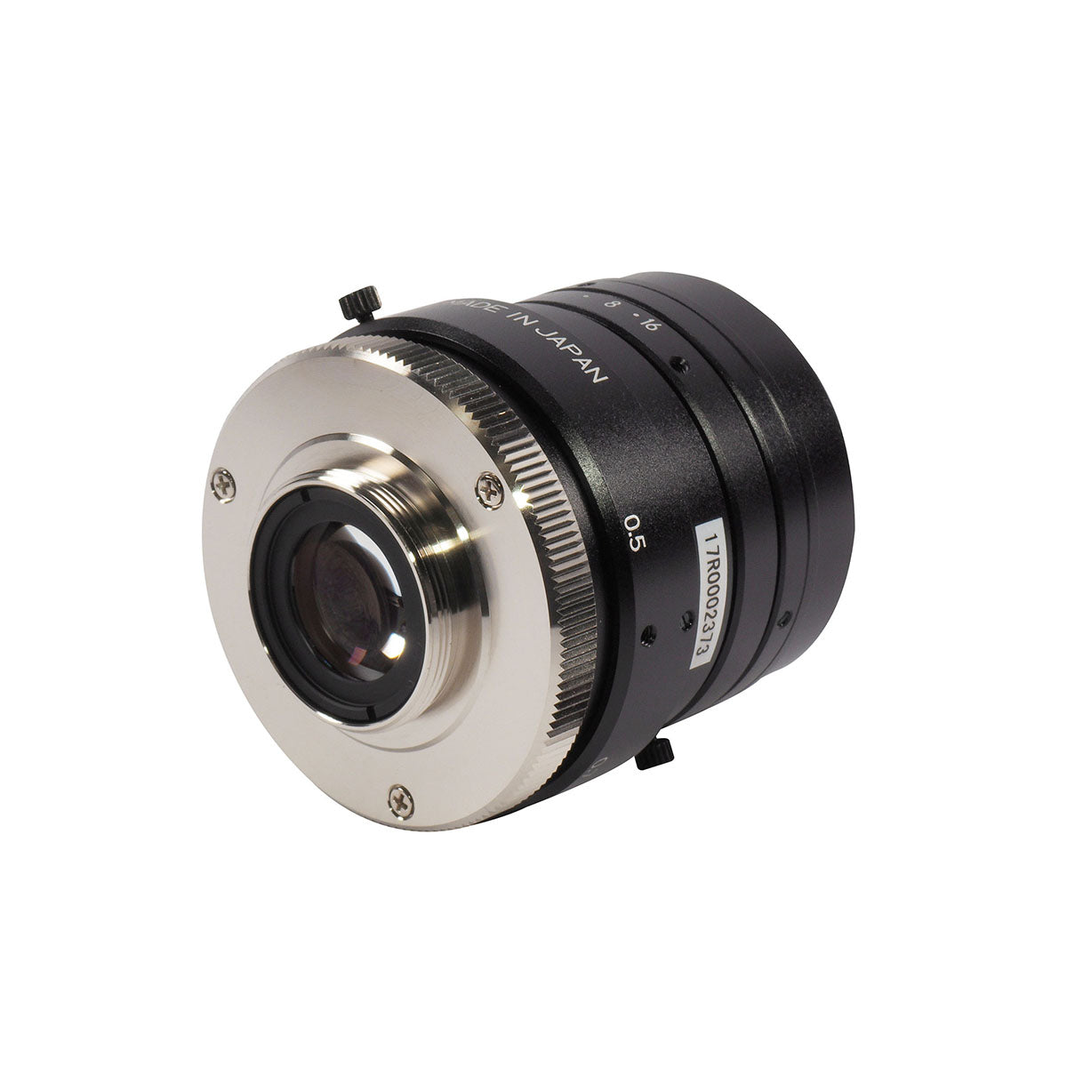 LM50HC Connector Thread View