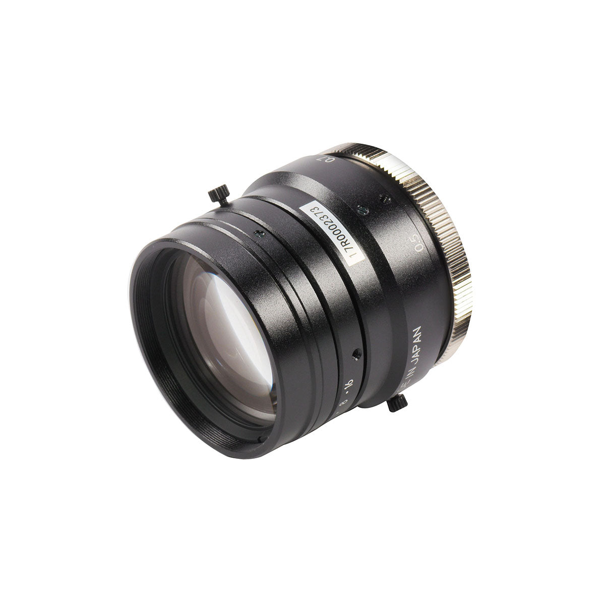 LM50HC Side Angled Lens View