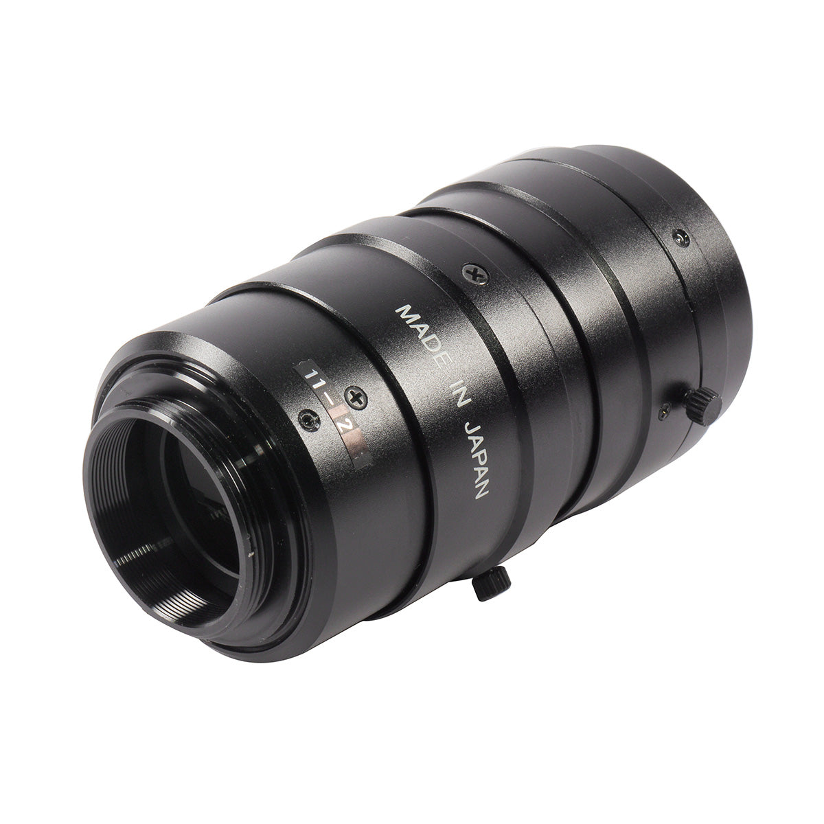 LM50NC3 Connector Thread View