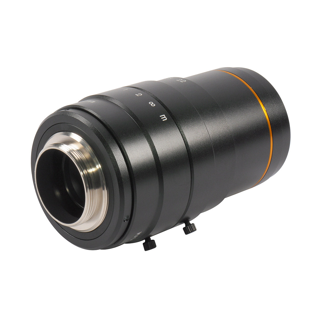 LM50XC Connector Thread View