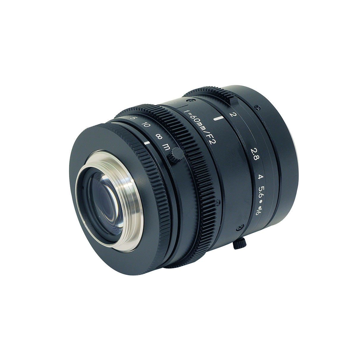 LM60HC-IR Connector Thread View