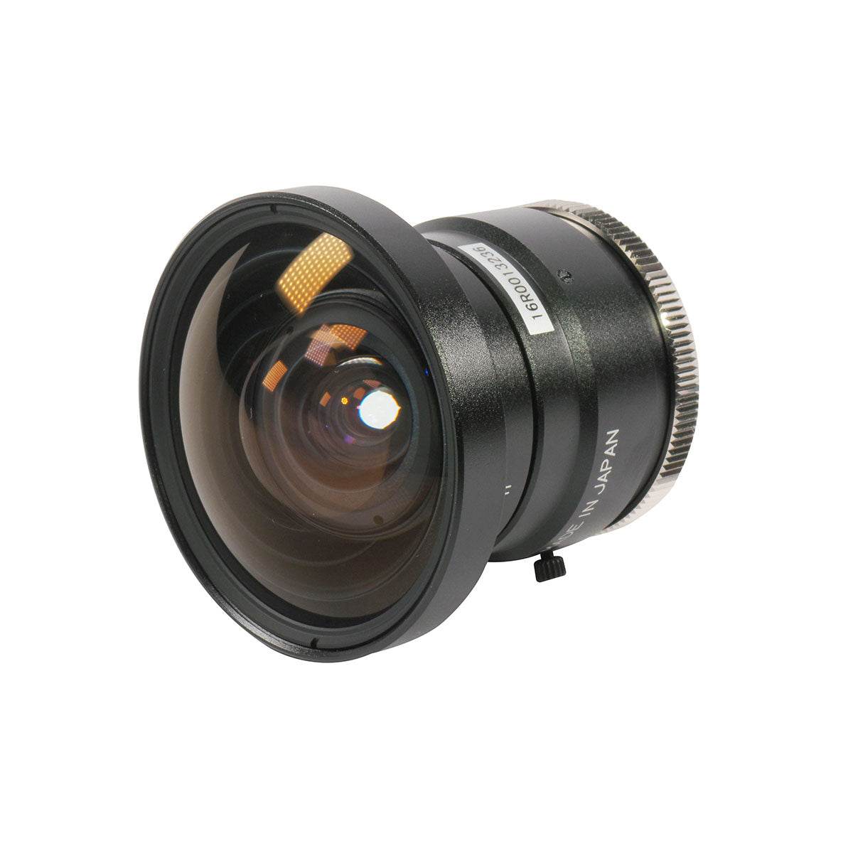 Kowa LM6HC 1.1” 5MP C-Mount FC lens - USA Security Systems