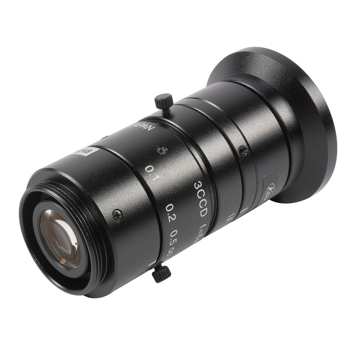LM6NC3 Connector Thread View