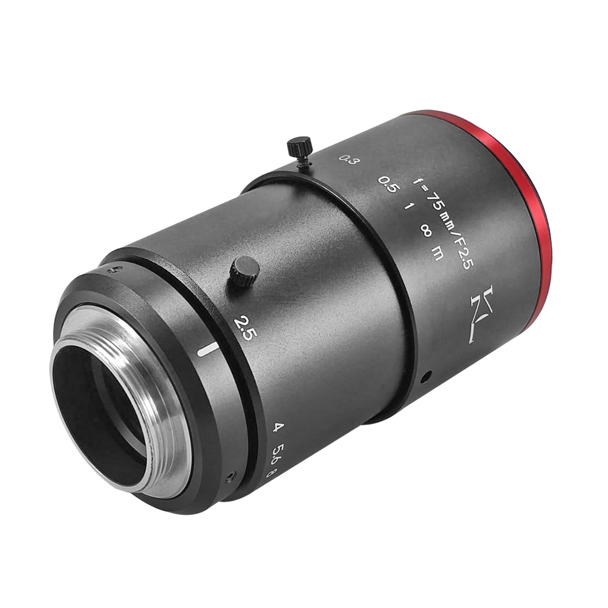 LM75FC24M Connector Thread