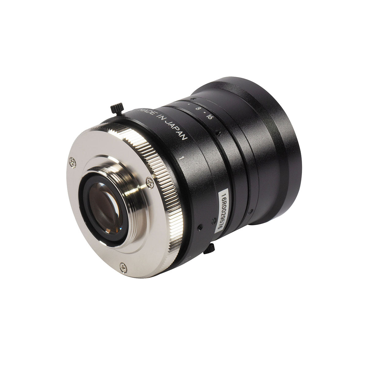 LM75HC Connector Thread View