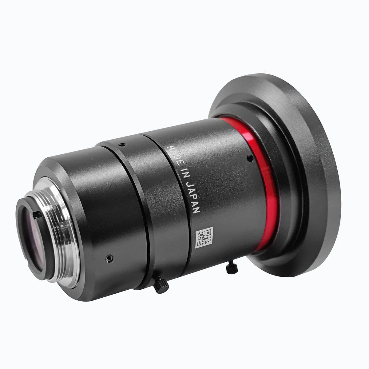LM8FC24M Connector Thread View
