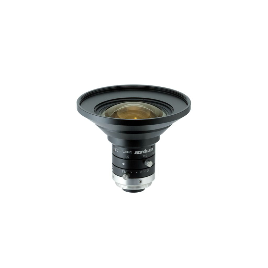 M0528-MPW3 Front Angled View