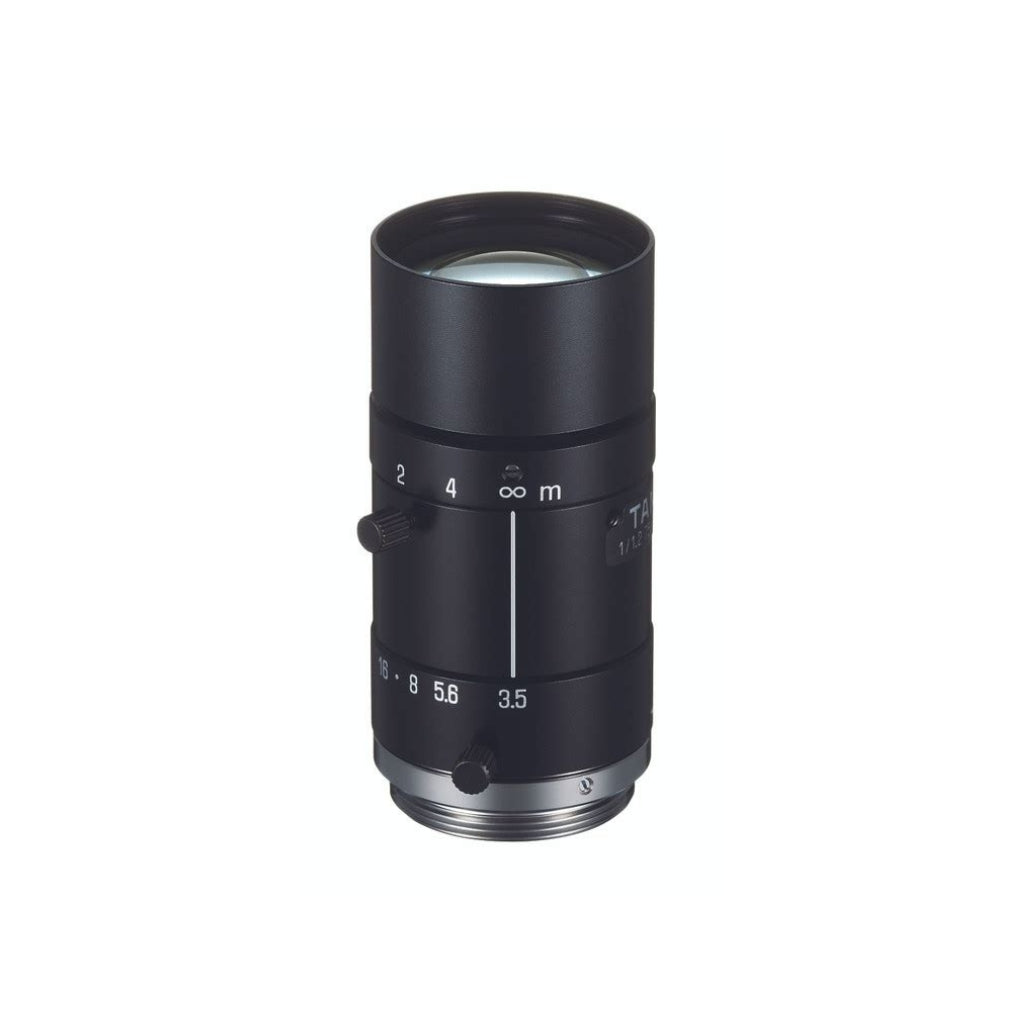 M112FM75 Front Angled View