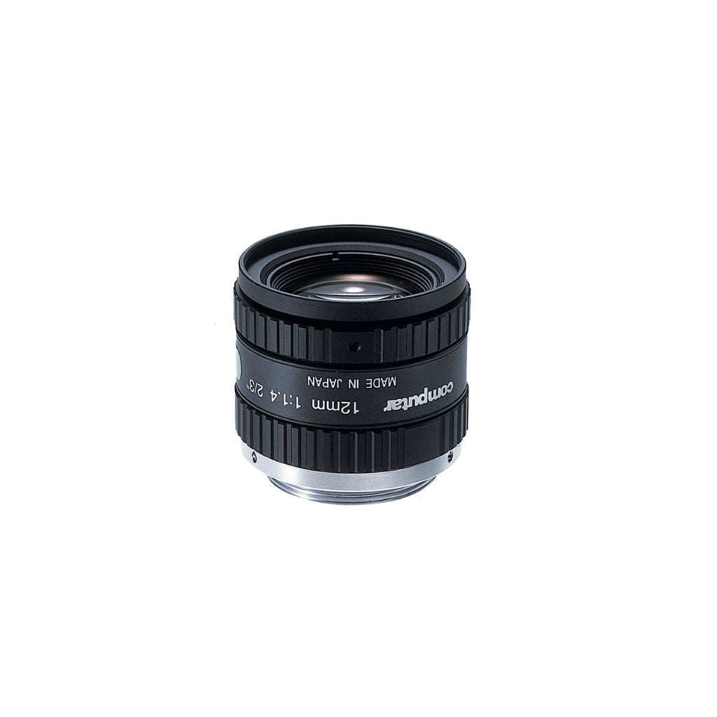 M1214-MP2 Front Angled View