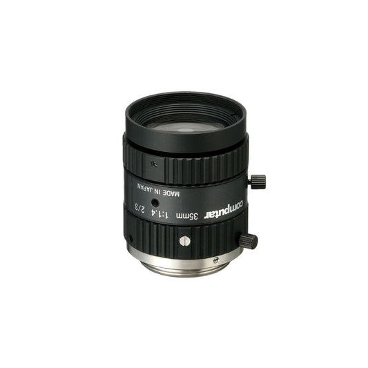 M3514-MP Front Angled View