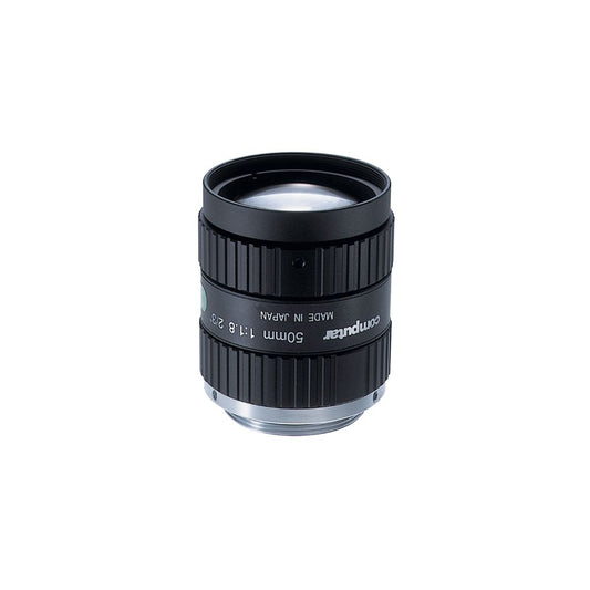 M5018-MP2 Front Angled View