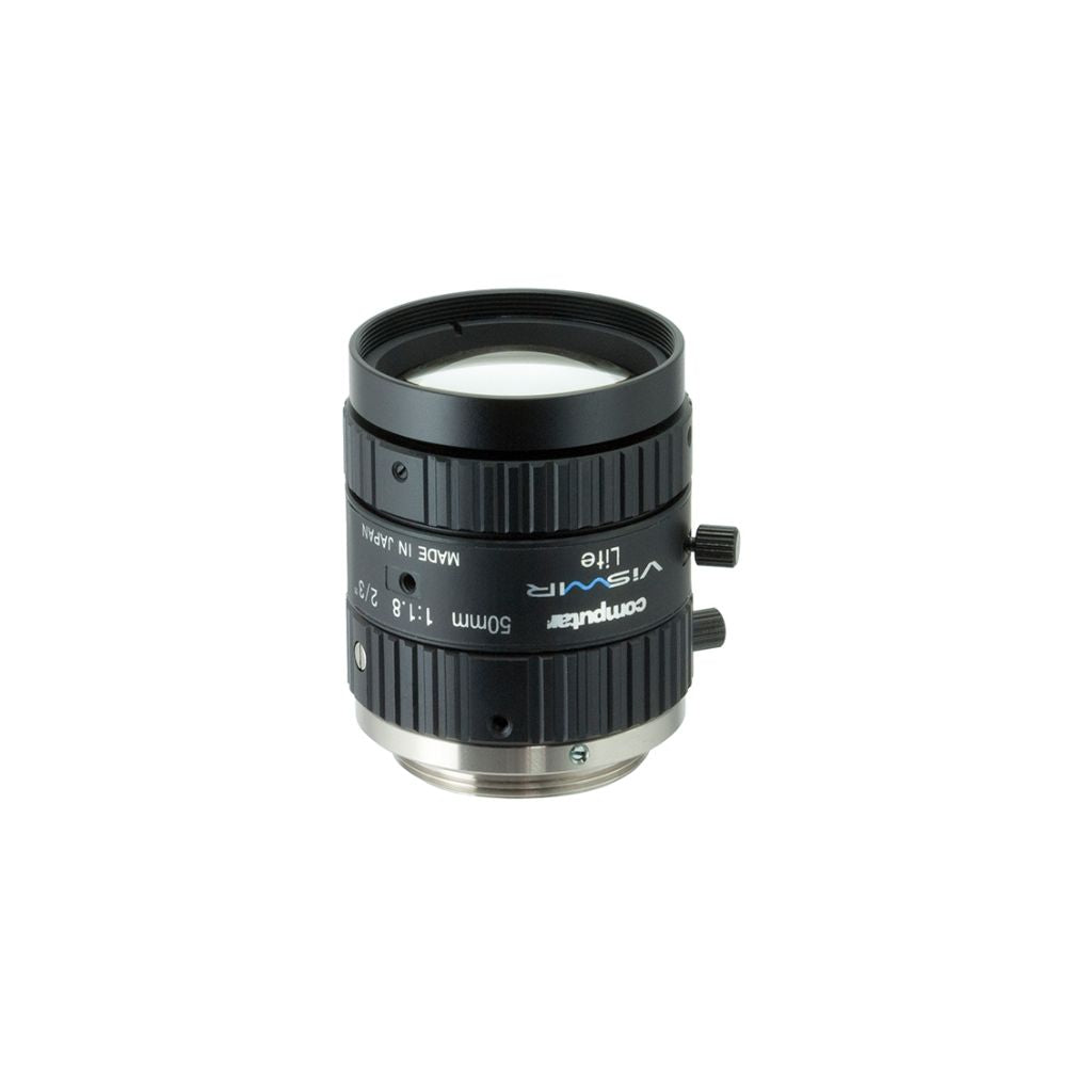 M5018-VSW Front Angled View