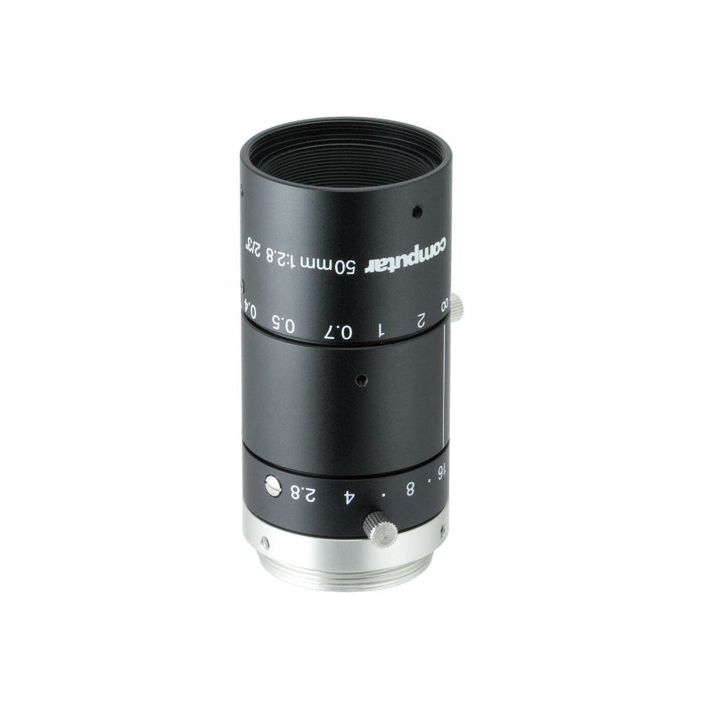 M5028-MPW3 Front Angled View