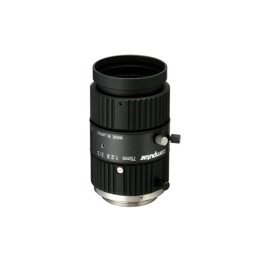 M7528-MP Front Angled View
