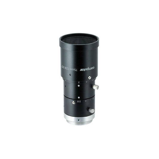 M7528-MPW3 Front Angled View