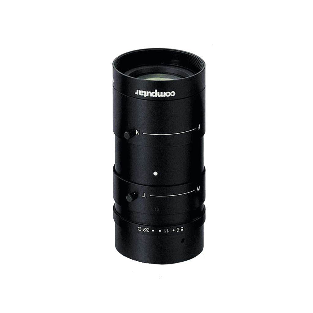 Computar MLH-10X Macro Zoom Lens (C-Mount) - USA Security Systems