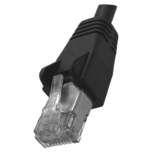 CEI Machine Vision MV-1-2-1-2M 2 Meter GigE Cable - USA Security Systems