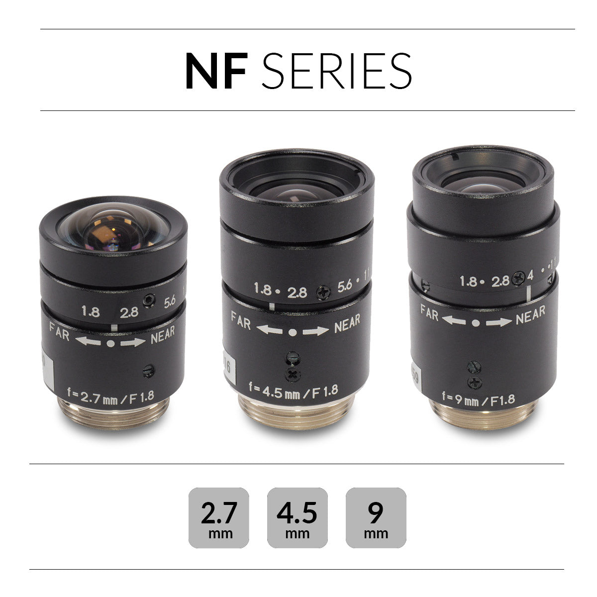 NF Series