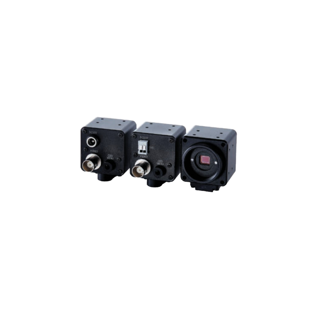 Omron STC-S133P-BT 1/3.2" 0.65 MegaPixel TV Format Color CMOS Camera - USA Security Systems