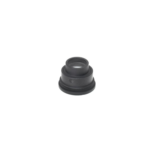 TEC-75 Front Angled View
