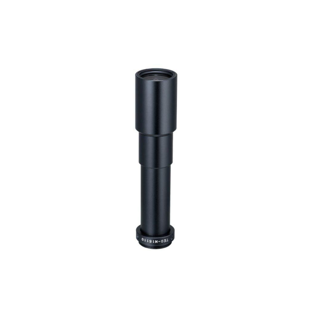 TEC-M15110MP Front Angled View