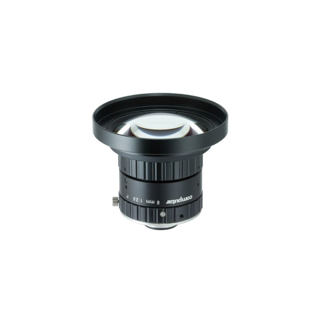 V0826-MPZ Front Angled View