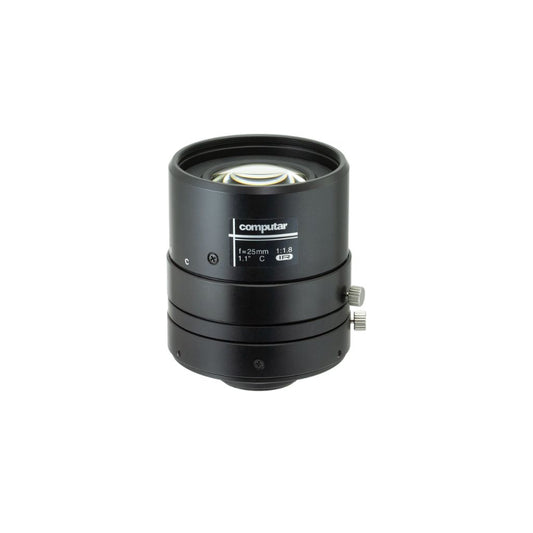 V2518FIC-MPYIR Front Angled View