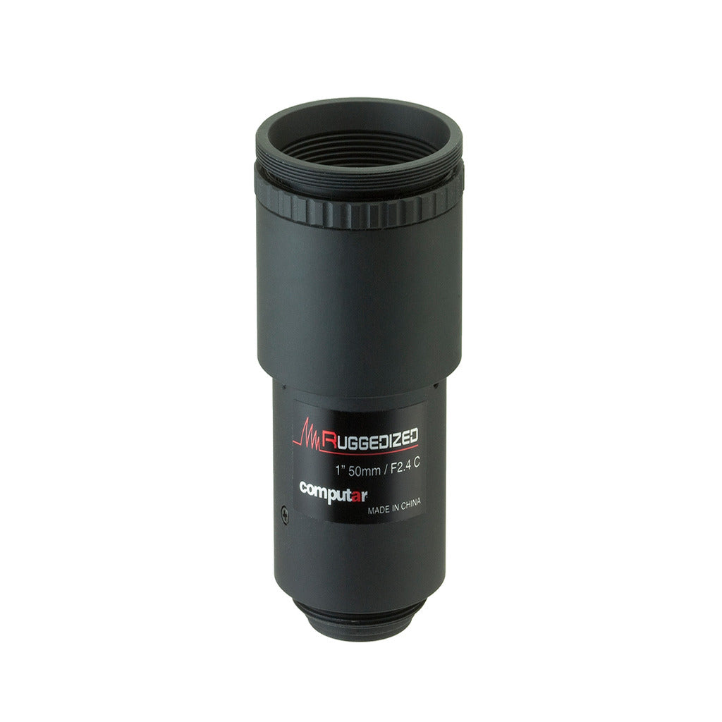 V5040-MPZ-R Front Angled View