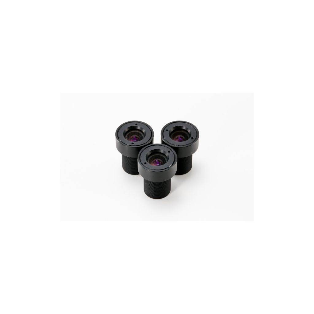 VS Technology VS-B0624H Machine Vision S-mount Board Lens - USA Security Systems
