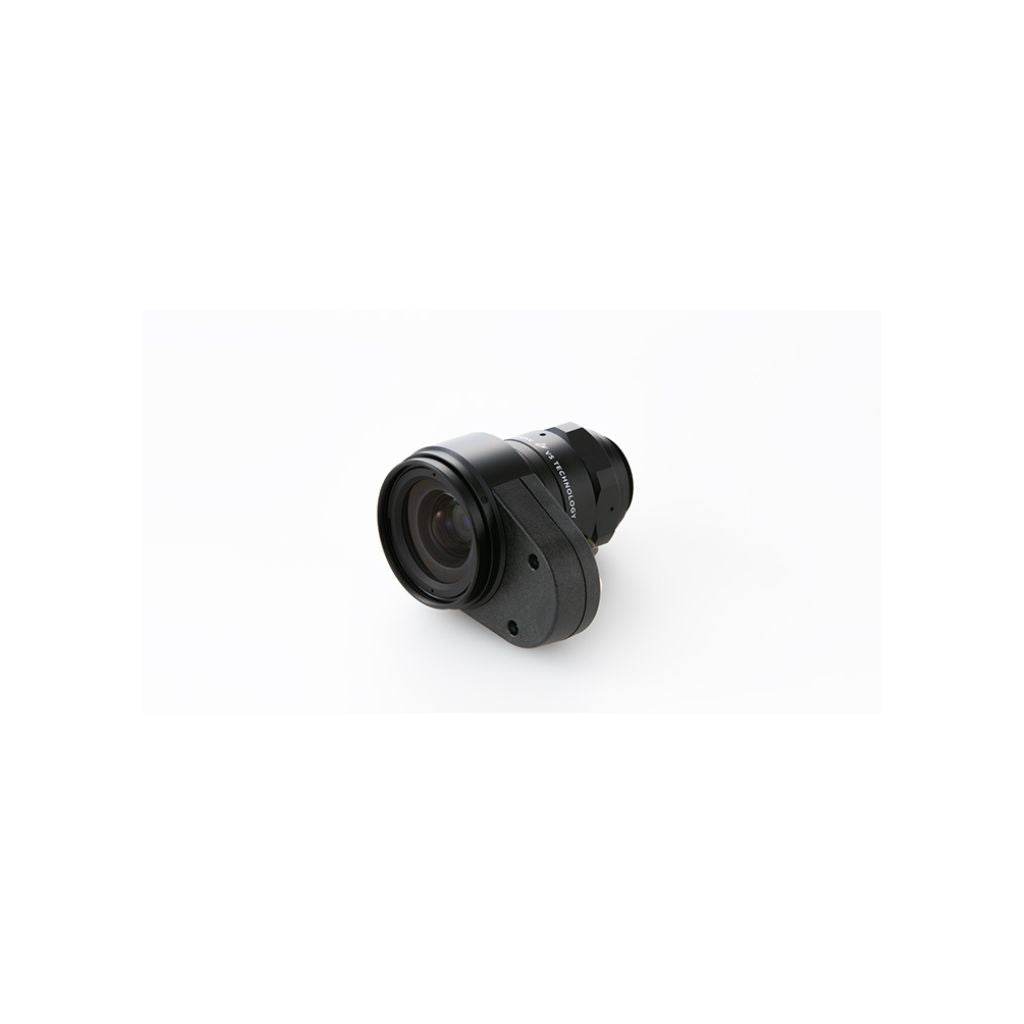 VS Technology VS-FT12HV Wide Angle Fixed Focal Length Lens - USA Security Systems